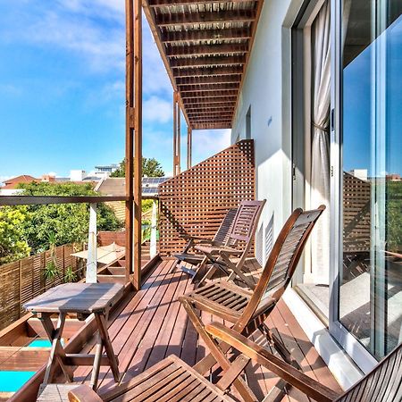 The One 8 Hotel In Green Point - Solar Power Ciudad del Cabo Exterior foto