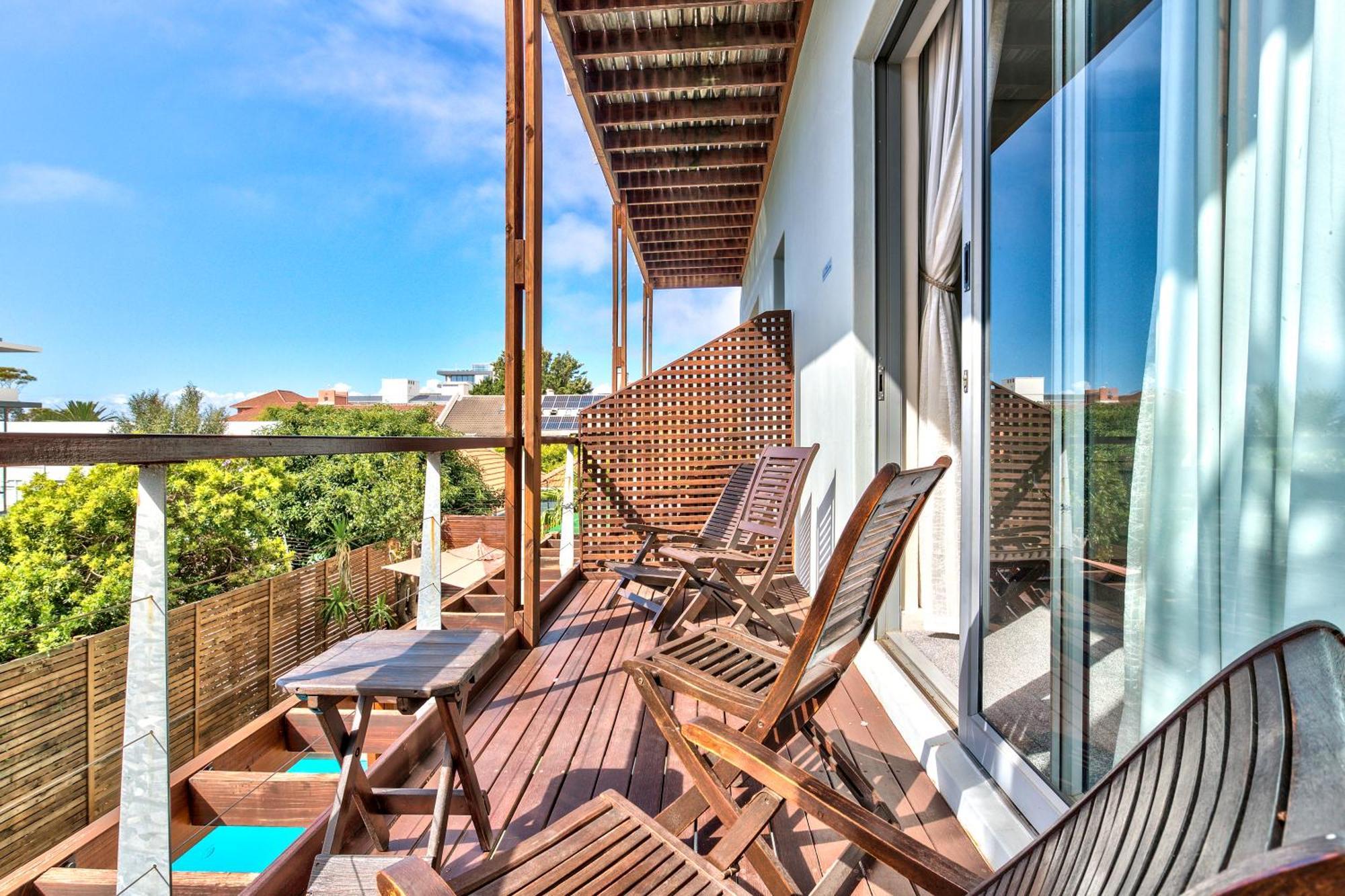 The One 8 Hotel In Green Point - Solar Power Ciudad del Cabo Exterior foto