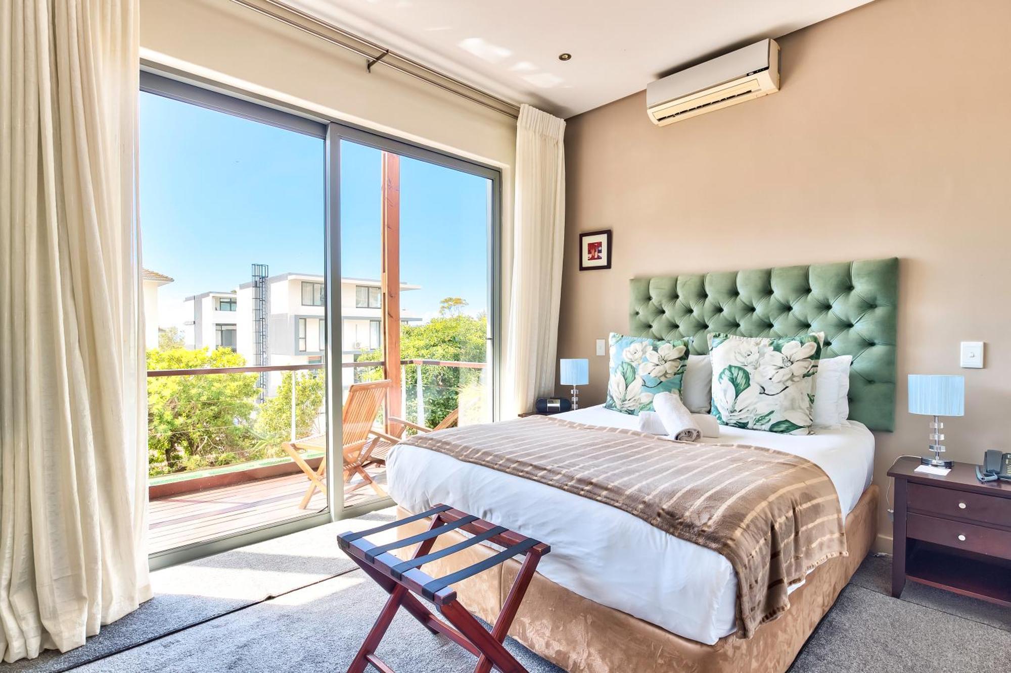 The One 8 Hotel In Green Point - Solar Power Ciudad del Cabo Exterior foto