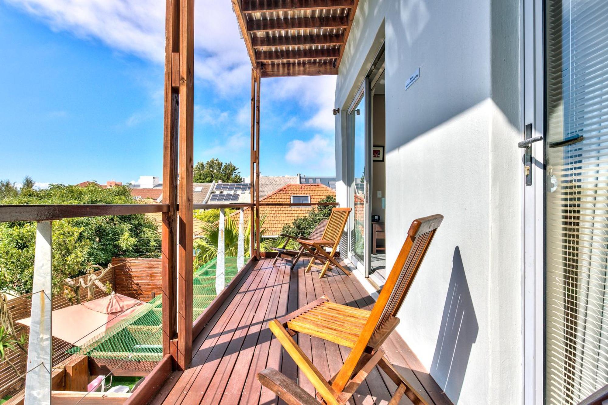 The One 8 Hotel In Green Point - Solar Power Ciudad del Cabo Exterior foto